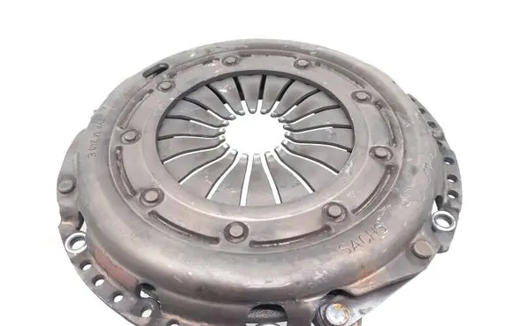 Pressure plate