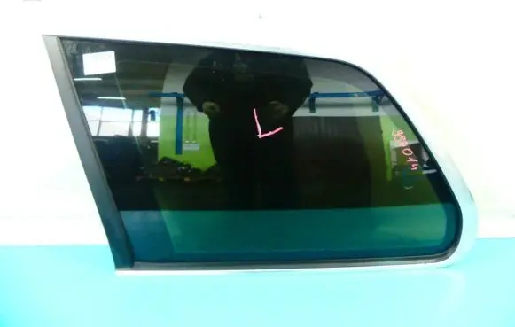Volvo XC90 Rear side window IMPRK980014