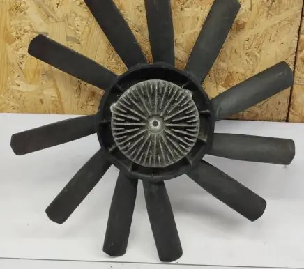 Mercedes-Benz 200 300 W123 Fan impeller 1102000123