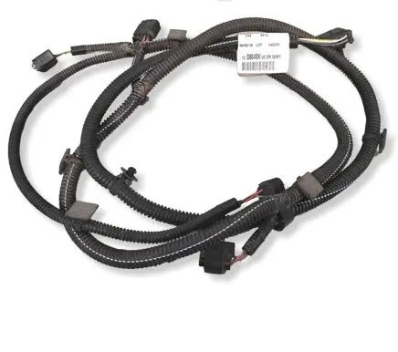 Peugeot 308 Parking sensor (PDC) wiring loom 1208040X 642290