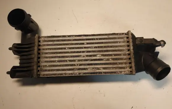Citroen C5 Intercooler radiator 9637809480 864223EE