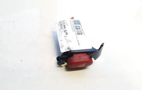 Renault Espace III Hazard light switch 822955