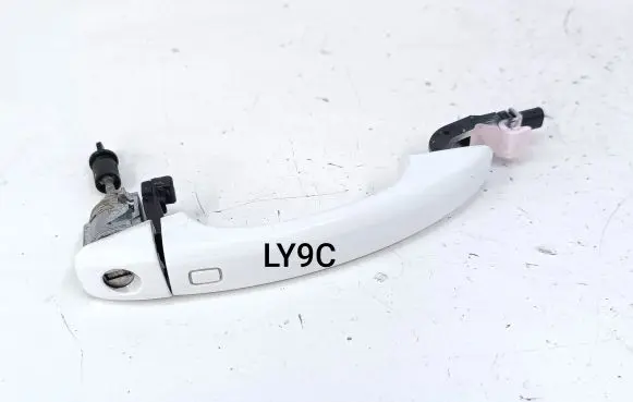 Audi Q5 SQ5 Front door exterior handle 8T0837205A 8R1837167B