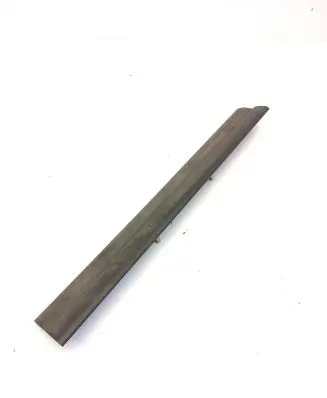 BMW X3 E83 Front sill trim cover 7051381