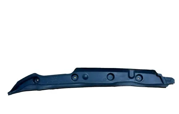 Audi e-tron Fender foam support/seal 4KE821112 15383
