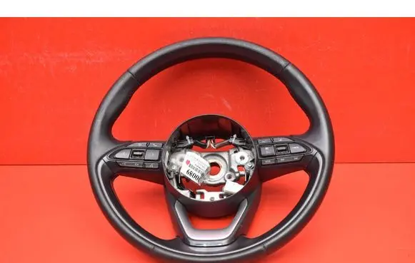 Toyota Yaris Steering wheel 6436038