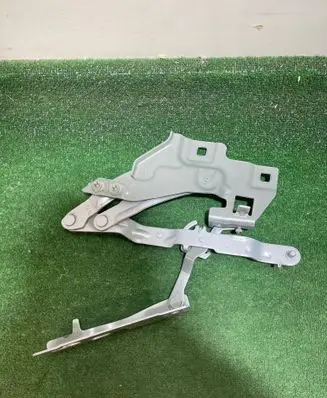 Polestar 2 Engine bonnet/hood hinges 31688412