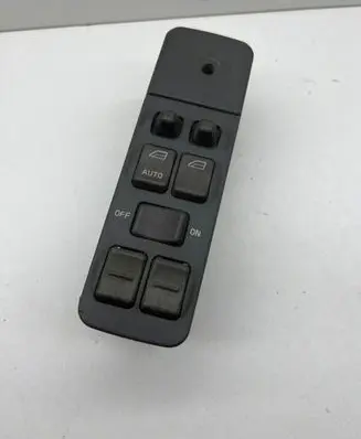 Volvo S40, V40 Electric window control switch 30815235 03458032