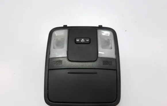KIA Xceed Rear seat light