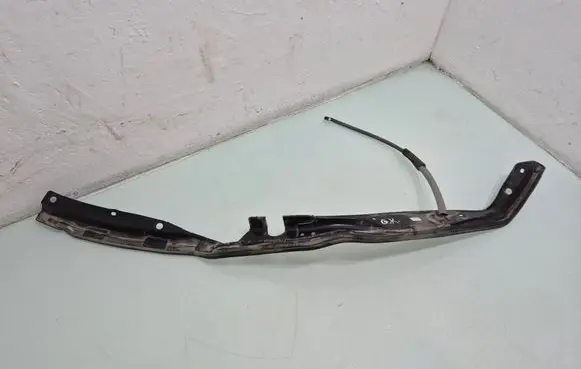 Toyota RAV 4 (XA40) Tailgate trim 410AK02