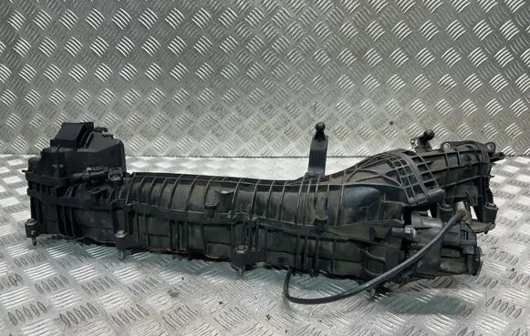 BMW 3 F30 F35 F31 Intake manifold 7811909