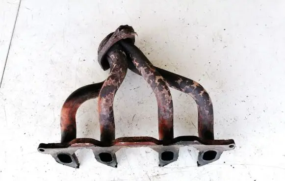 Renault Laguna I Exhaust manifold