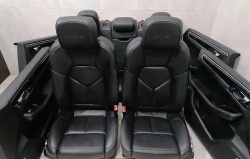 Porsche Macan (95B) Seat set