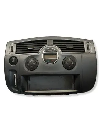 Renault Scenic II - Grand scenic II Central console control unit 5465384664