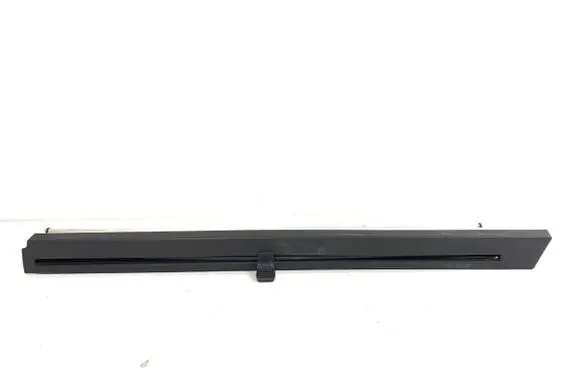 BMW 5 F10 F11 Rear door window curtain/sunshade 1778752