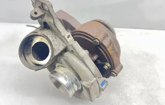 Mercedes-Benz C W204 Turbo A6460901080