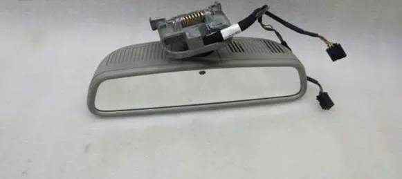 Mercedes-Benz S W221 Rear view mirror (interior) A2218103017