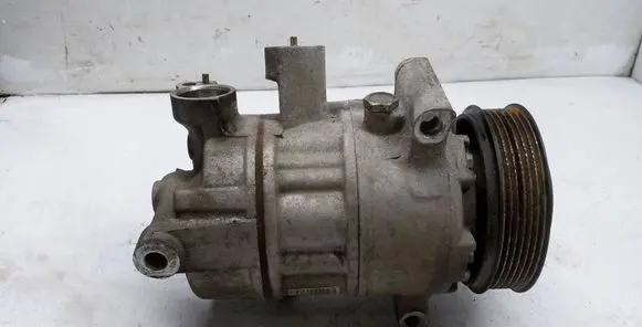 Volkswagen Caddy Air conditioning (A/C) compressor (pump) 682012010363