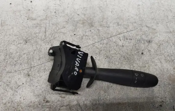 Opel Vivaro Wiper control stalk 91166824C