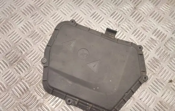 BMW X3 F25 Fuse box set 8509910 12908509910