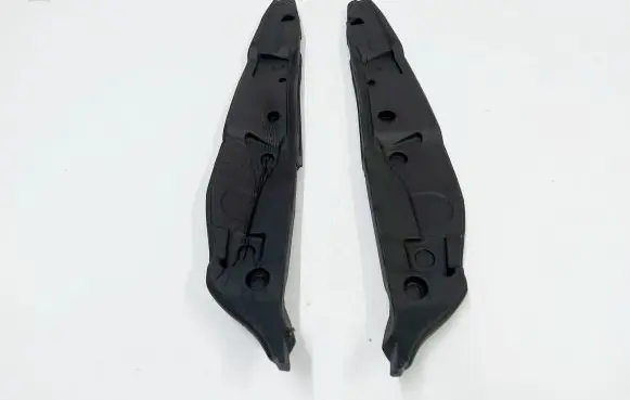 Audi A3 8Y Fender foam support/seal 8Y0864235