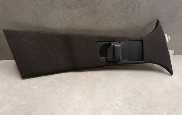 Mercedes-Benz C W205 (B) pillar trim (top) A2056900326