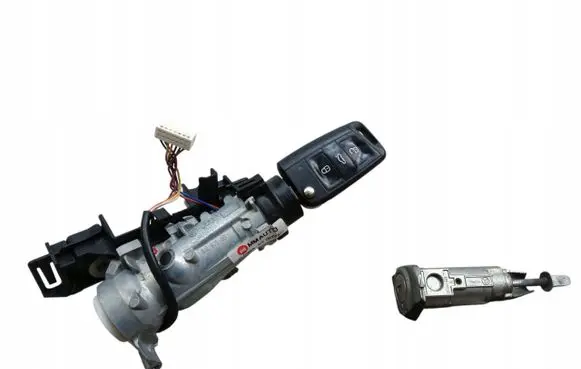Skoda Citigo Ignition lock 1K0905851