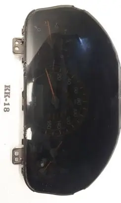 Honda Accord Speedometer (instrument cluster) 78100E100 HR0301302