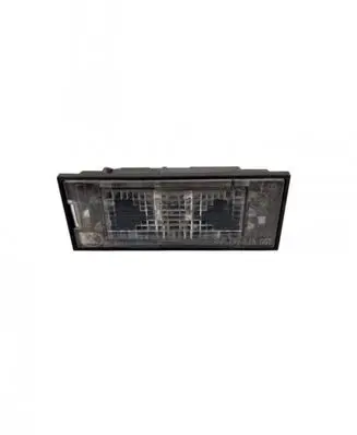 Renault Kadjar Number plate light 8200480127