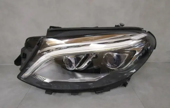 Mercedes-Benz ML W166 Headlight/headlamp 1669062103 YAF2203315