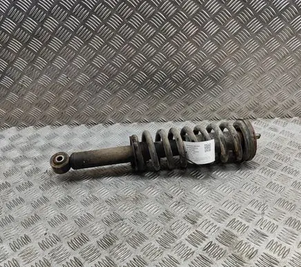 Isuzu D-Max Front shock absorber/damper 8979470973
