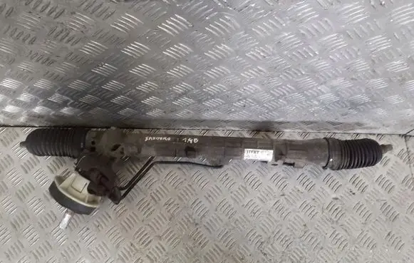 Dacia Sandero Steering rack 8200720880D