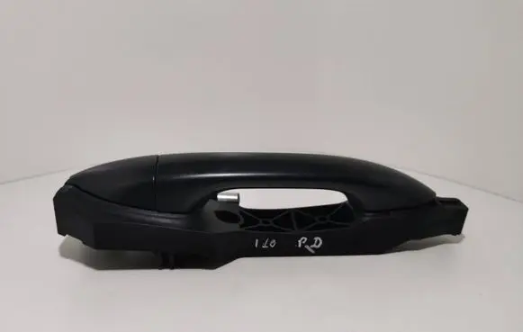 Hyundai i10 Front door exterior handle PA6GF30