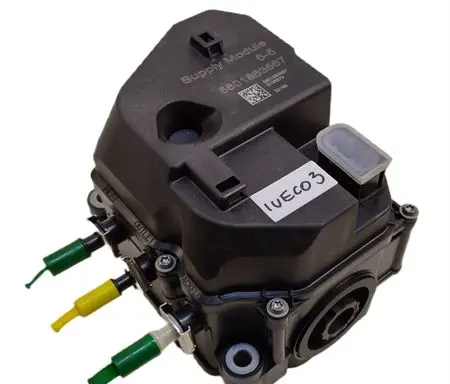 Iveco Daily 6th gen Adblue pump 5801863567 0444110005