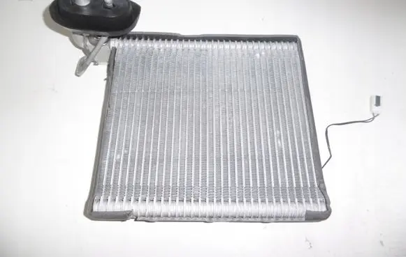 Infiniti QX70 S51 Air conditioning (A/C) radiator (interior) 922001HP0C