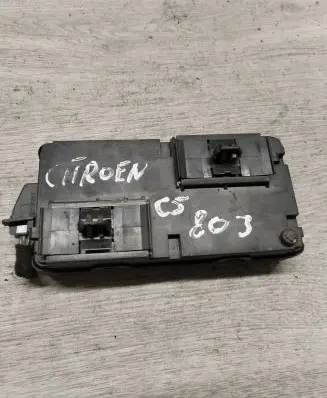 Citroen C5 Other control units/modules 9664919880