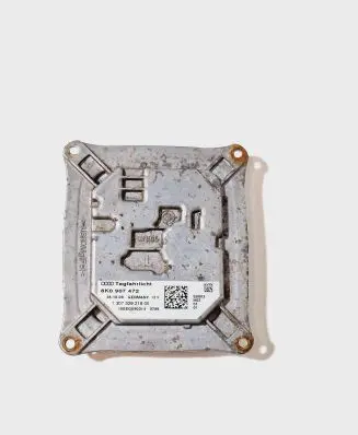 Headlight ballast module Xenon