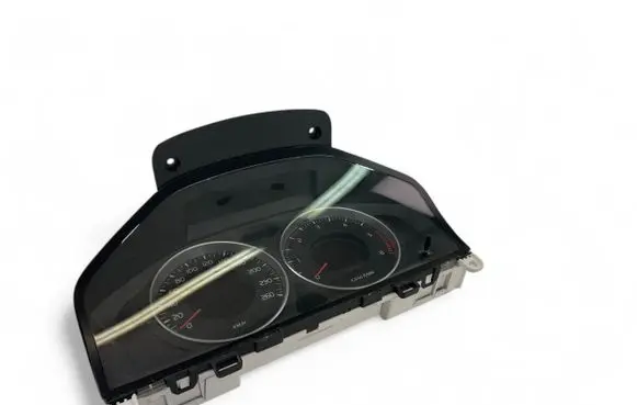 Volvo V60 Speedometer (instrument cluster) 31343323AA