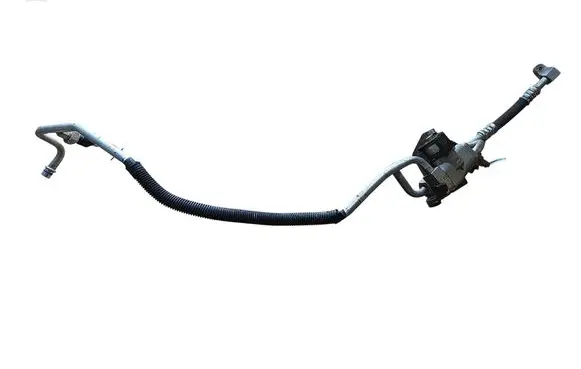 Nissan Leaf I (ZE0) Air conditioning (A/C) pipe/hose 4433101192 924483NL1A