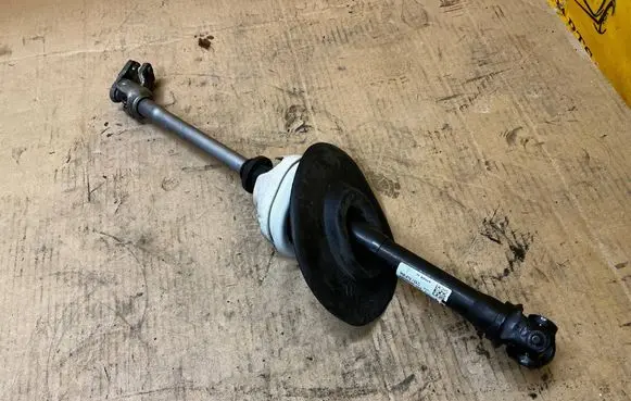 Porsche Macan (95B) Steering column universal joint 95B419753D