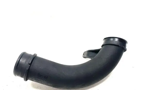 Opel Antara Intercooler hose/pipe 96628984