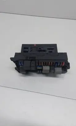 Mercedes-Benz E W211 Comfort/convenience module 2115457101 00005929A3