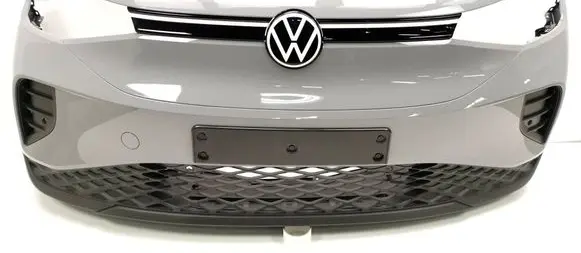 Volkswagen ID.3 Front bumper 11A807217