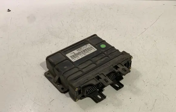 Audi A6 S6 C5 4B Gearbox control unit/module 01N927733EB