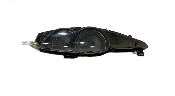 Toyota Verso Speedometer (instrument cluster) 838000F070 MB2574500457