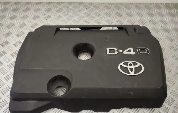 Toyota RAV 4 (XA20) Engine cover (trim)