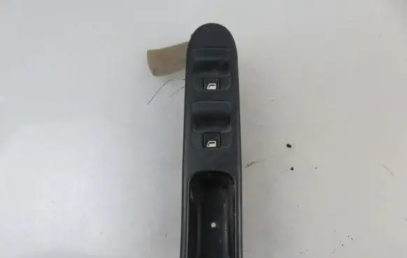 Peugeot 307 Electric window control switch