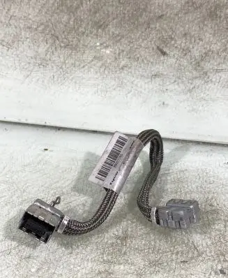 Renault Espace - Grand espace IV Headlight/headlamp wiring loom/harness 89027763