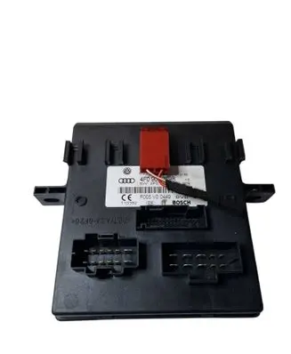 Audi A6 S6 C6 4F Comfort/convenience module 4F0907279B 4F0910279B