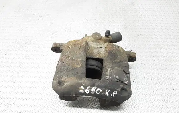 Peugeot 307 Front brake caliper